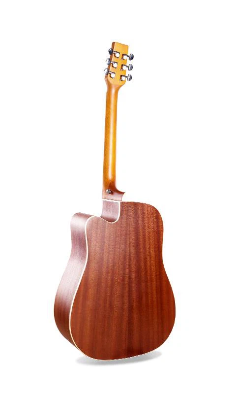 40 Inch Rosewood Acoustic Guitar