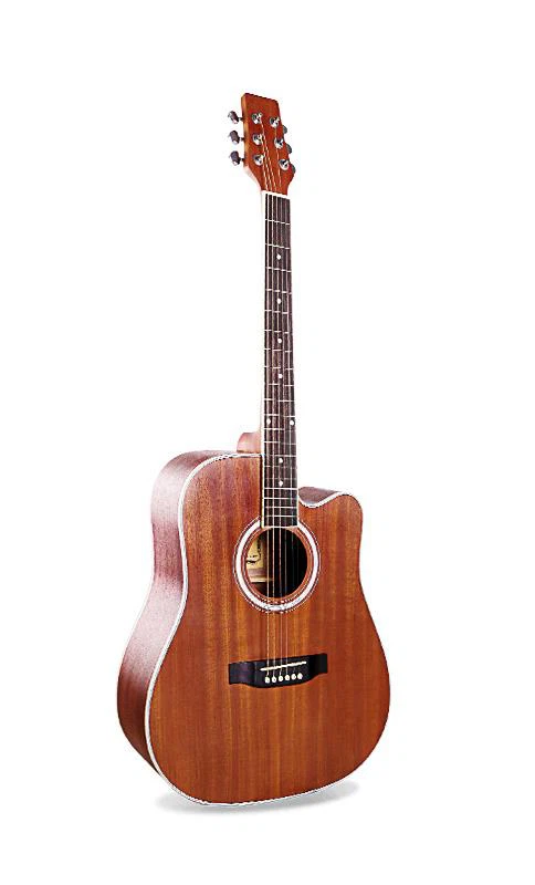40 Inch Rosewood Acoustic Guitar