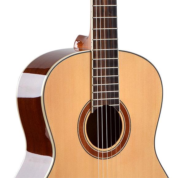 Handmade Rosewood Classical Guitar