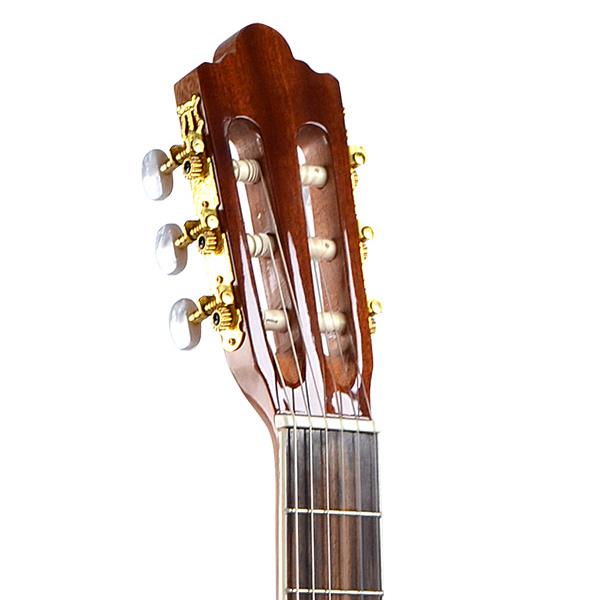Handmade Rosewood Classical Guitar