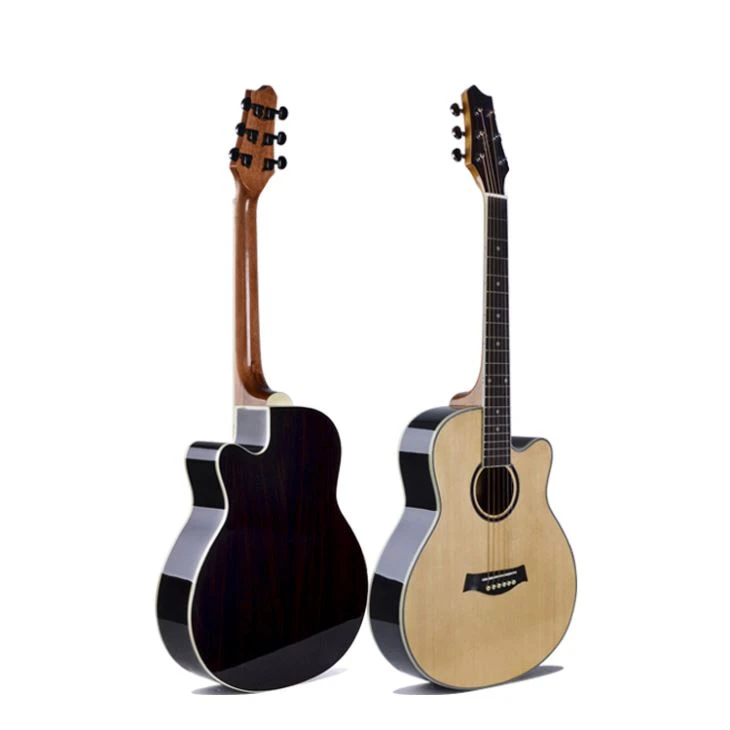Guitarra Acústica Popular