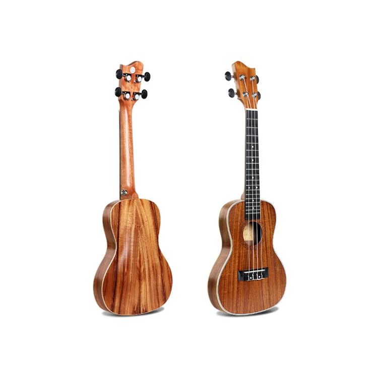 Ukelele de la naturaleza