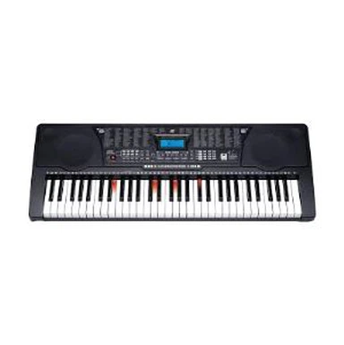 Iluminación Teclado electrónico Piano