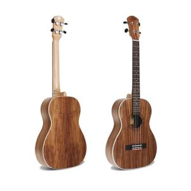 Ukelele de marca de 30 pulgadas con varilla de armadura