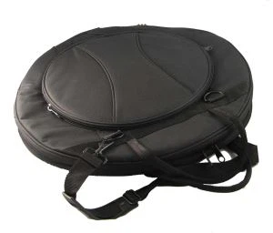 Bolsa de platillos TGB 15