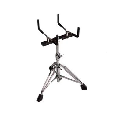 Soporte de tambor de la trampa que marchan