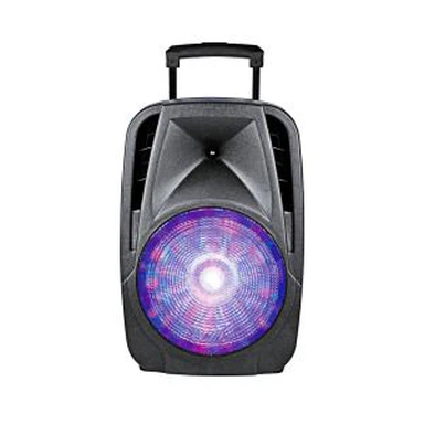 Sistema de sonido de altavoces profesionales