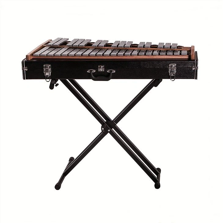 Glockenspiel para principiantes