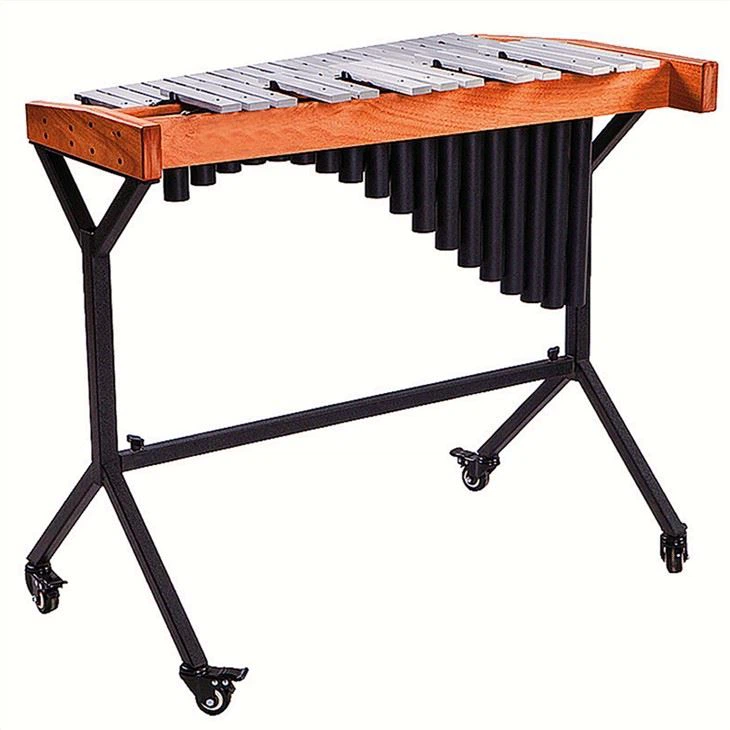 Instrumento glockenspiel