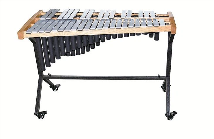 Glockenspiel Instrument