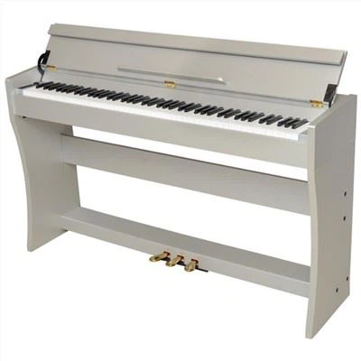 Piano eléctrico de 88 teclas