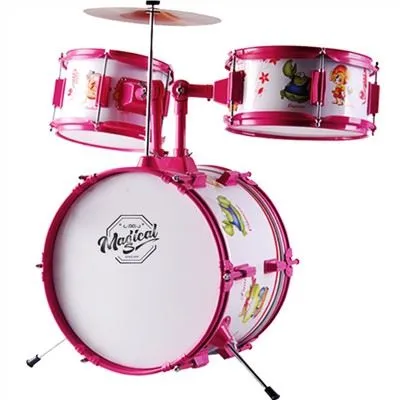 Batería para niños