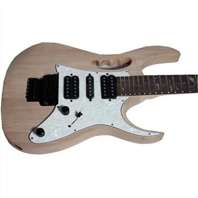 Equipos de guitarra eléctrica