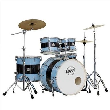 Percusión de batería