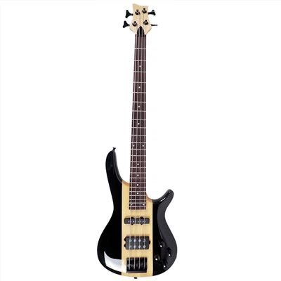 Bajo de alta calidad