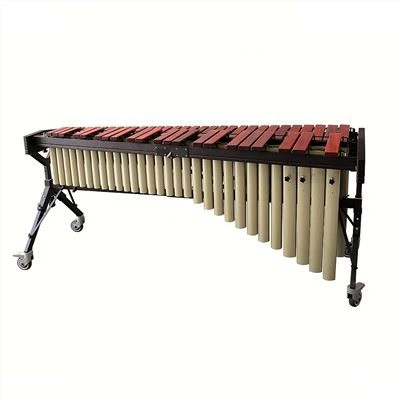 Instrumentos de marimba