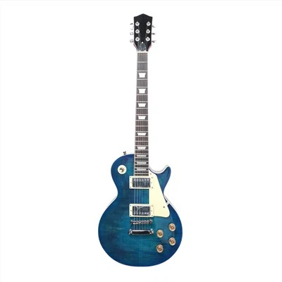 Guitarra eléctrica de primera calidad