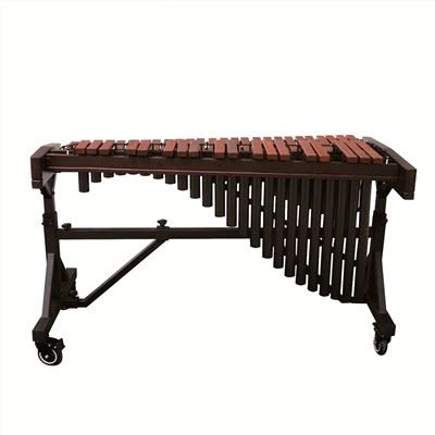 Xilófono profesional de 44 teclas