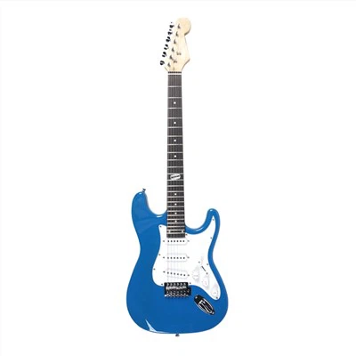 La mejor guitarra eléctrica