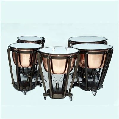 Tambor de timbales