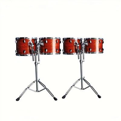 Instrumento de tambor tom tom