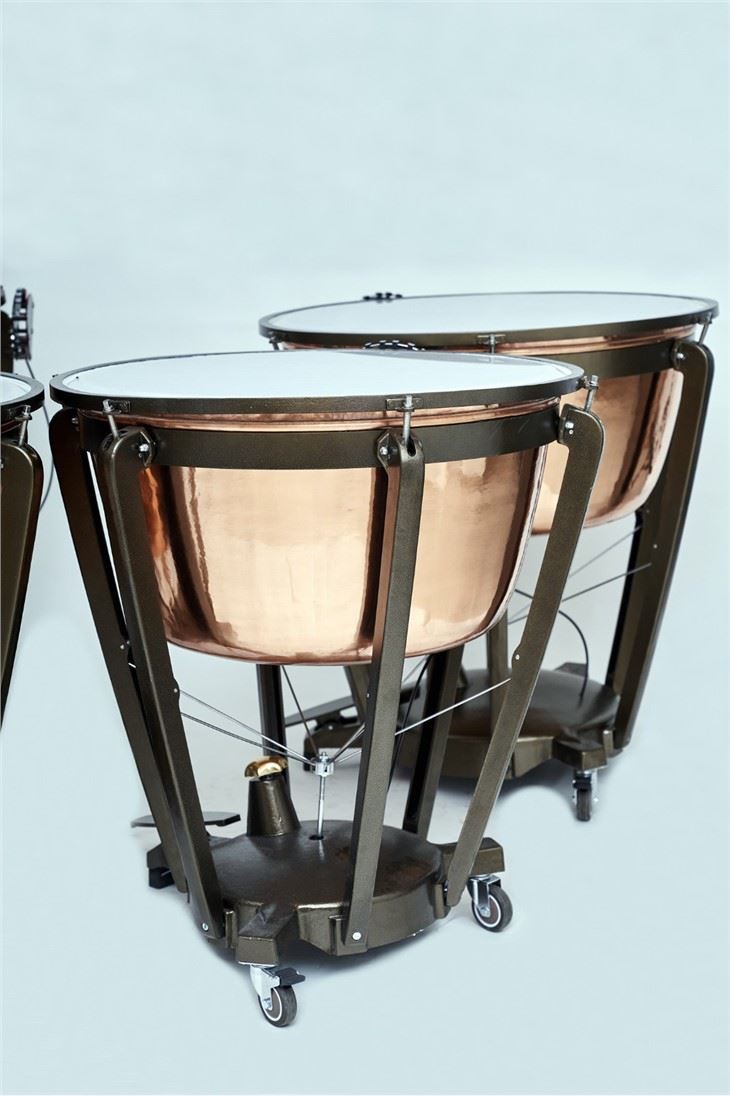 Timpani Drum