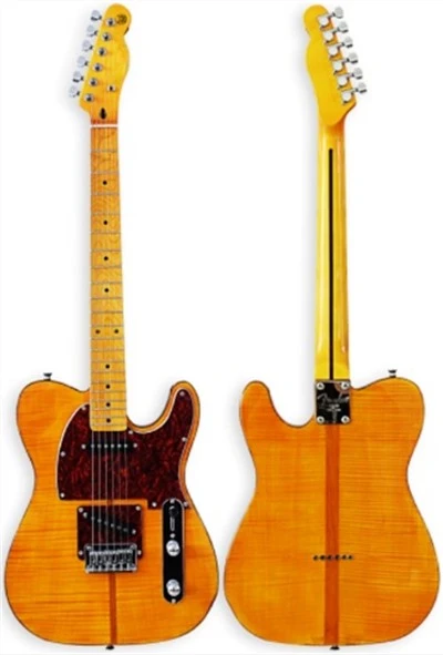 La primera elección ideal para la primera guitarra de la vida